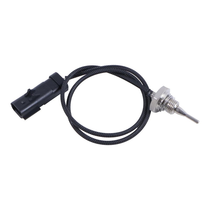 Demfec Engine Coolant Temperature Sensor 5461596 5461596CUM Compatible with Cummins - Image 2